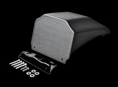 Can-Am X3 Upper Display Mount