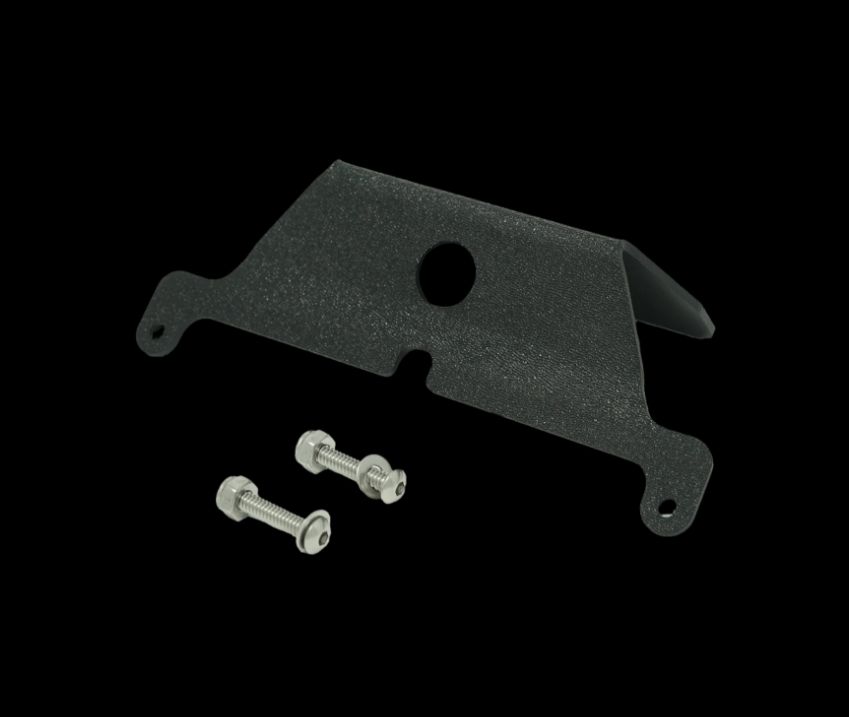 Can-Am® X3 Rear Camera Mount