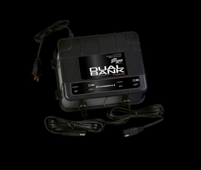 Platinum Series AGM 925 Battery