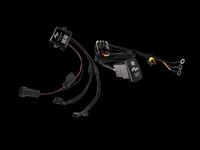 Bluetooth® RGB LED Controller Kit