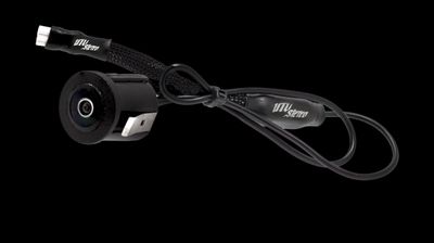 RZR® Pro Series Plug-In Front Camera (Ride Command Equipped Only)