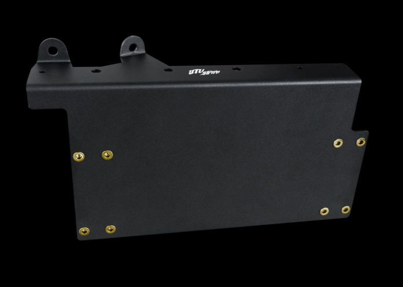 RZR® Pro Series -Center- Amplifier Mount