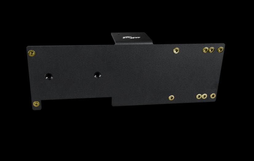 RZR® Pro Series -Gauge- Amplifier Mount