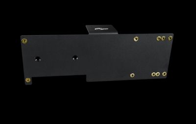 RZR® Pro Series -Gauge- Amplifier Mount