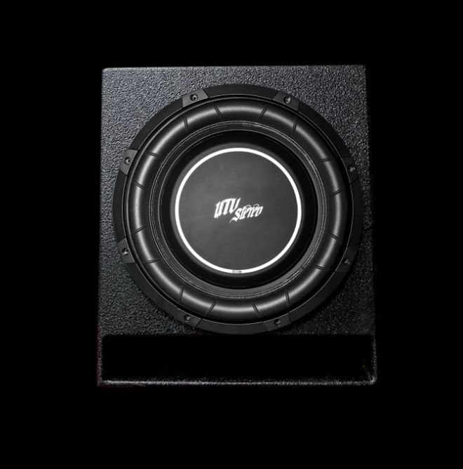 Elite Series Flex 15" Subwoofer