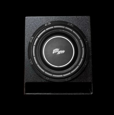 Elite Series Flex 15&quot; Subwoofer
