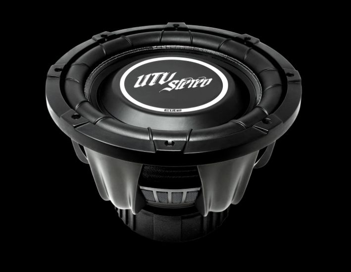 Elite Series Flex 12&quot; Subwoofer