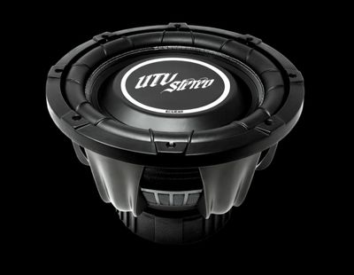 Elite Series Flex 12&quot; Subwoofer