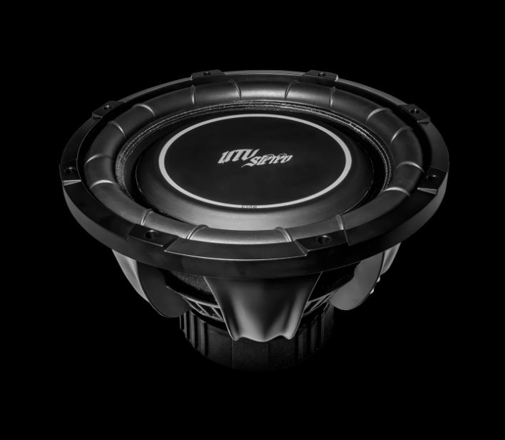 Elite Series Flex 15&quot; Subwoofer, Add Vented 15&quot; Seat Replacement Enclosure: None (+$0)
