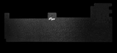 &#39;19-&#39;21 RZR® Dash Amplifier Mount