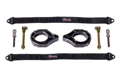 Can-Am Maverick R Limit Strap Kit