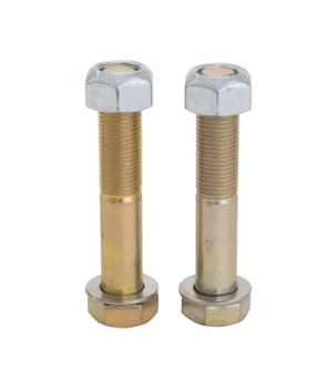 Replacement Adjustable Link Hardware Kit, Choose Model: Front Kawasaki KRX 1000