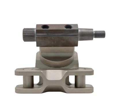 Rack Upgrade Kit - Can-am Mav R