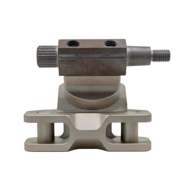 Rack Upgrade Kit - Can-am Mav R, Choose Your Option: Rack Upgrade Kit - Can-Am 2024-2025 Mav R