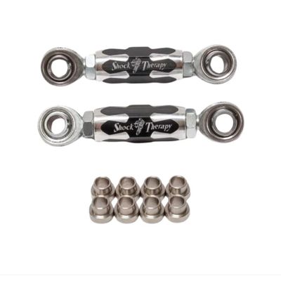 Can-Am X3 (all models) Adjustable Rear Sway Bar Links