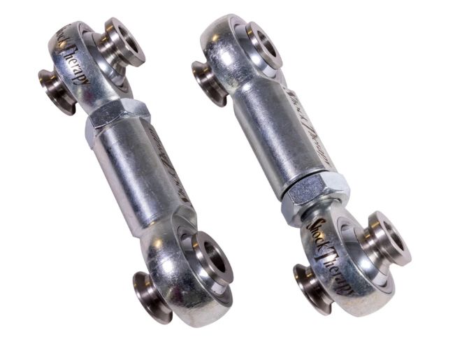 Can-Am X3 (ALL 72&quot; Models) Front Sway Bar Link Kit