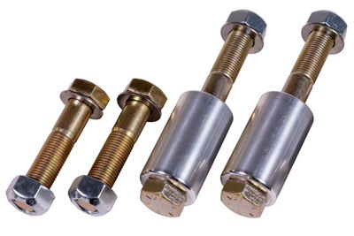 Can-Am X3 (ALL 72" Models) Front Sway Bar Link Kit