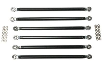 Can-Am X3 Radius Rod Kits