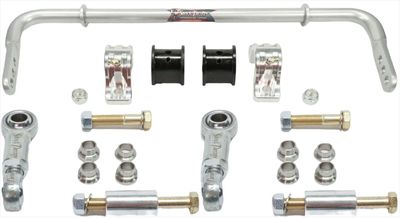 Can-Am X3 (72&quot; models) Adjustable Front Anti Sway Bar