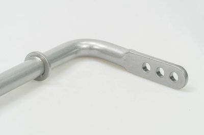 Can-Am X3 (72" models) Adjustable Front Anti Sway Bar