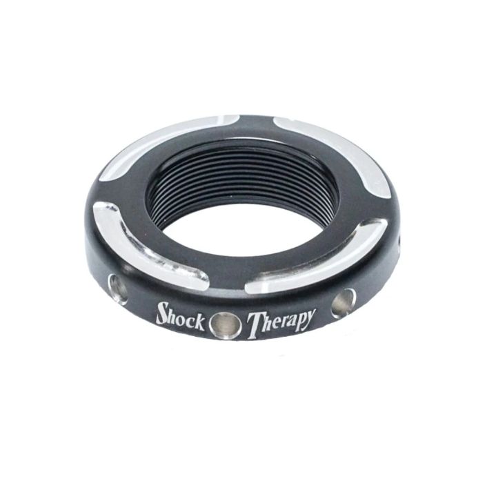 Billet Preload Collar for FOX Shocks, Choose Options: 2.0 Billet Pre load Collar