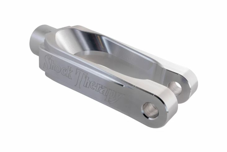 Polaris RZR Pro R and Polaris RZR Turbo R Front Lower Shock Fork (PAIR)