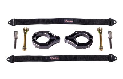 Polaris RZR Pro R | Turbo R Limit Strap Kits