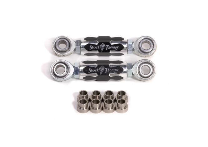 Polaris RZR Pro R Link kits