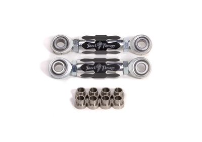 Polaris RZR Pro R Link kits