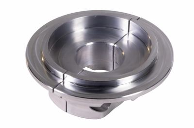 Front Spring Retainer (Pair) for Polaris RZR Turbo R Models