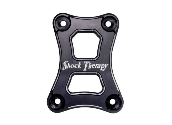 Polaris RZR Pro R Pull Plate