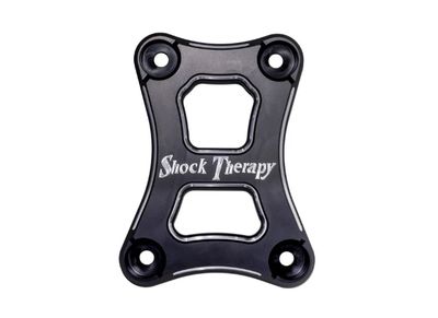 Polaris RZR Pro R Pull Plate