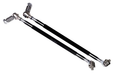 Polaris RZR Pro R and Turbo R Ultimate Tie Rod Kit