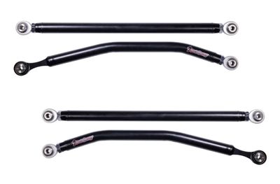 Polaris RZR Pro R/Turbo R Radius Rod Kit