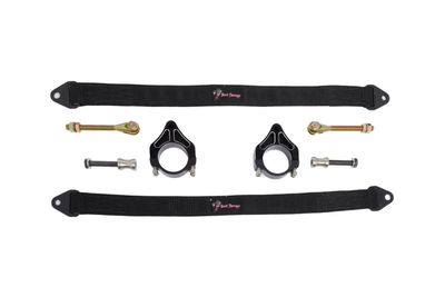 Polaris RZR Pro XP Limit Strap Kits