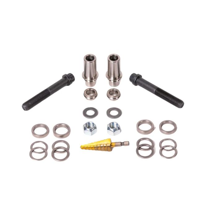 BSD Pin Kit
