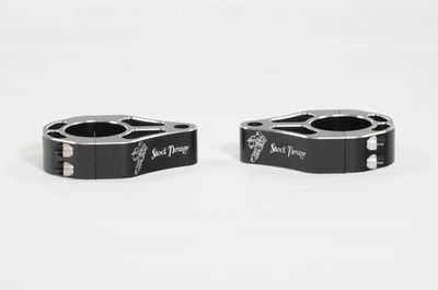 Polaris RZR Turbo S Limit Strap Kits