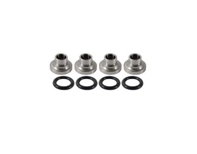 Polaris RZR Turbo S Radius Rods