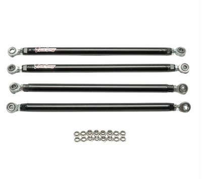 Polaris RZR Turbo S Radius Rods