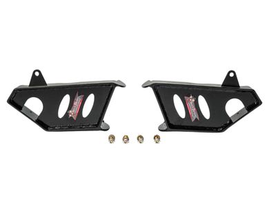 Polaris RZR XP Turbo S Frame Supports