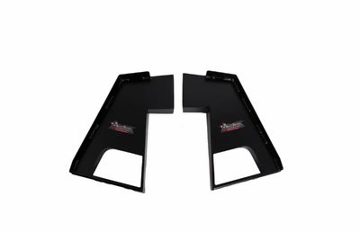 Polaris RZR Pro XP Frame Supports