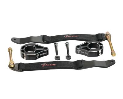 Polaris RZR XP (2024+) Limit Strap Kit