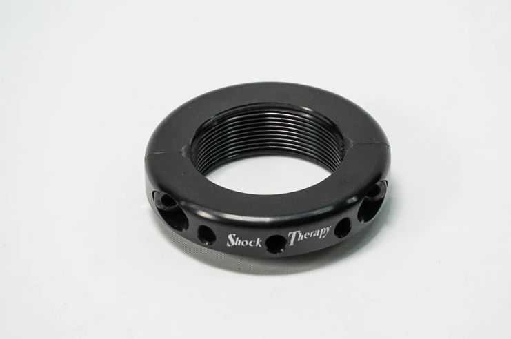 Two-Piece Preload Collar for 2.5&quot; Walker Evans Shock