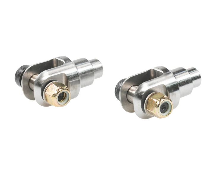 Polaris RZR Turbo S Steering Rack
