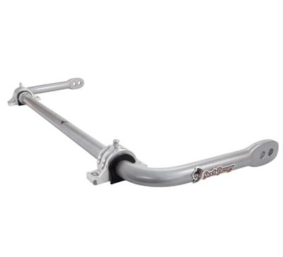 Polaris RZR Turbo S Rear Adjustable Sway Bar