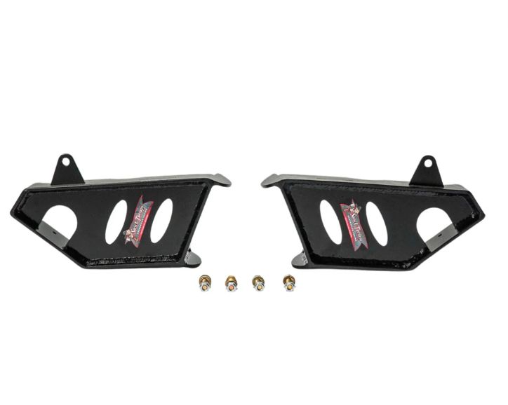 Polaris RZR XP 1000 and XP Turbo Frame Supports