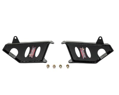 Polaris RZR XP 1000 and XP Turbo Frame Supports