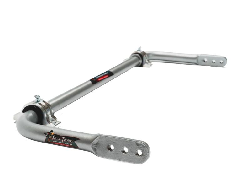 Polaris 2014-2022 RZR XP 1000 and 2016-2020 XP Turbo Rear Sway Bar Kit