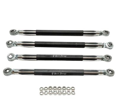 Polaris RZR XP 1000 | RS1 | XP Turbo Radius Rods