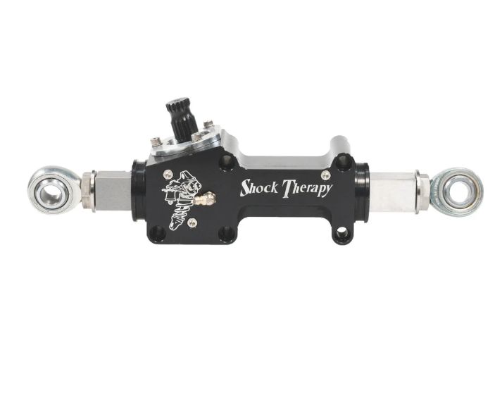 Polaris RZR 2017-2023 XP1000, 2017-2018 XP Turbo &amp; XPT Dynamix Steering Rack-